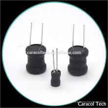 0608 Radial Leaded dr Inductor para telefone sem fio